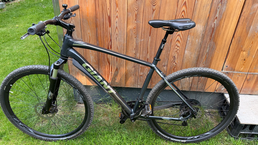 Giant Roam 0 Disc 2019
