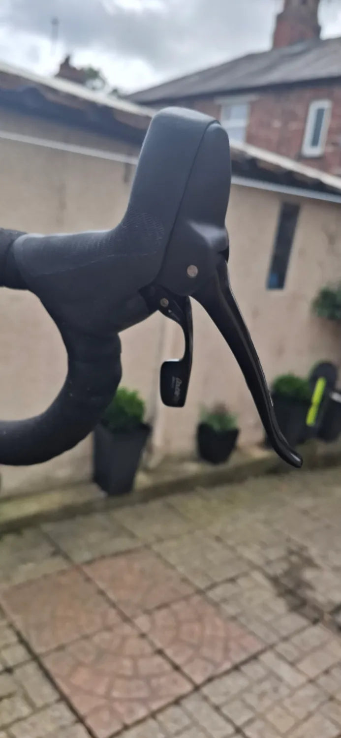 GT Grade Carbon X 2024