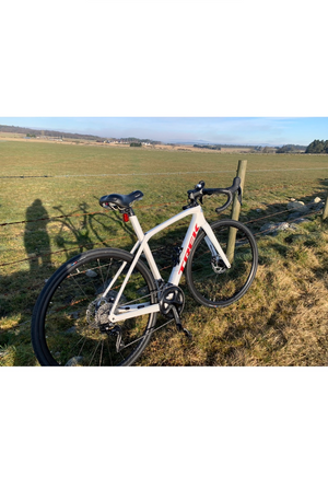 Trek Domane SL 5 2021