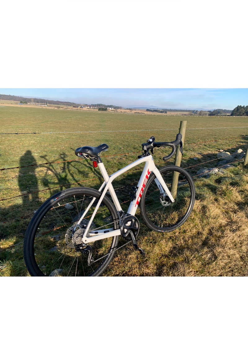 Trek Domane SL 5 2021