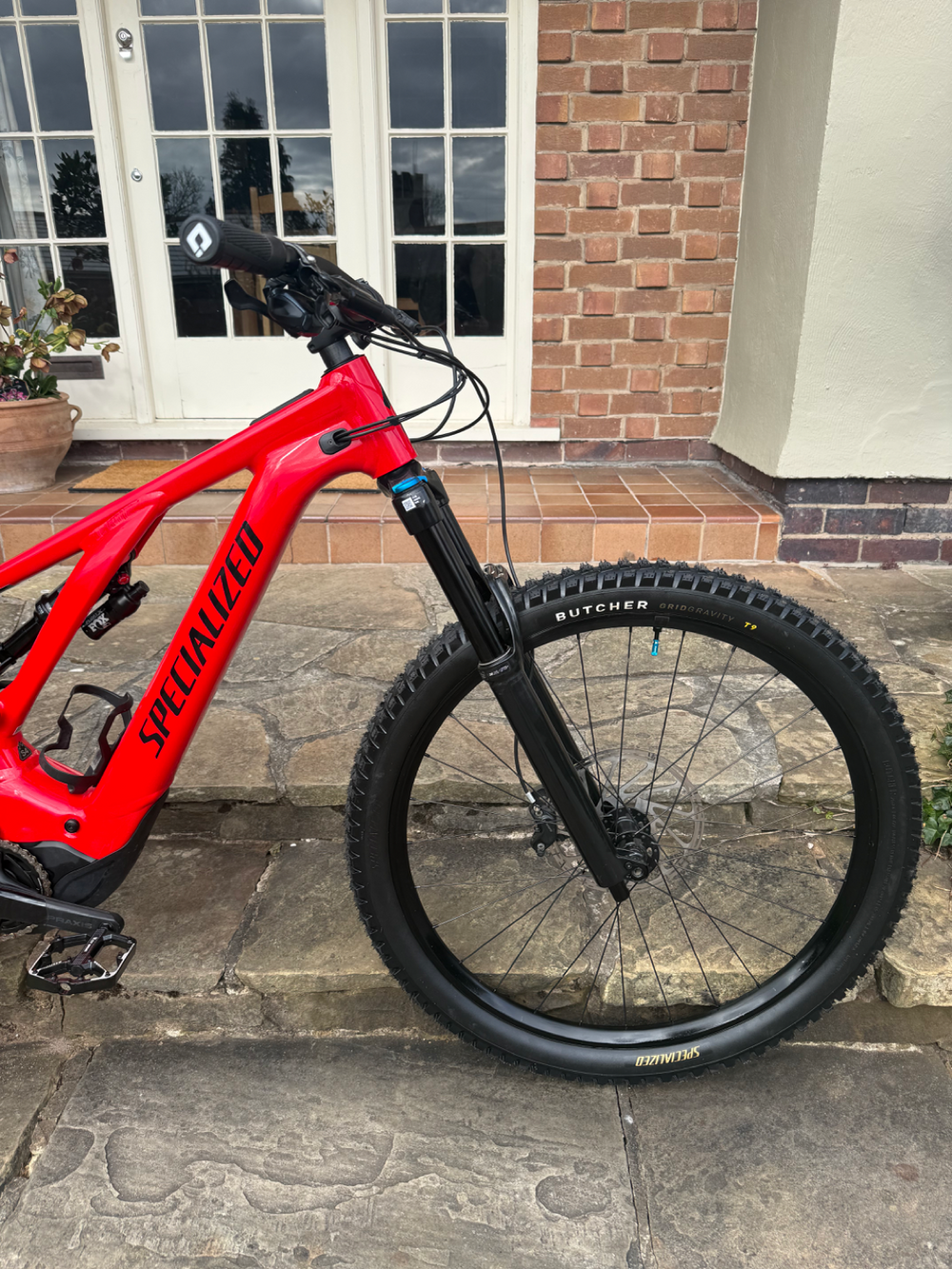 Specialized Levo Comp Alloy 2022