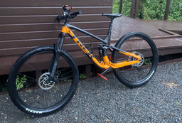 Trek Fuel EX 5 Gen 5 2023