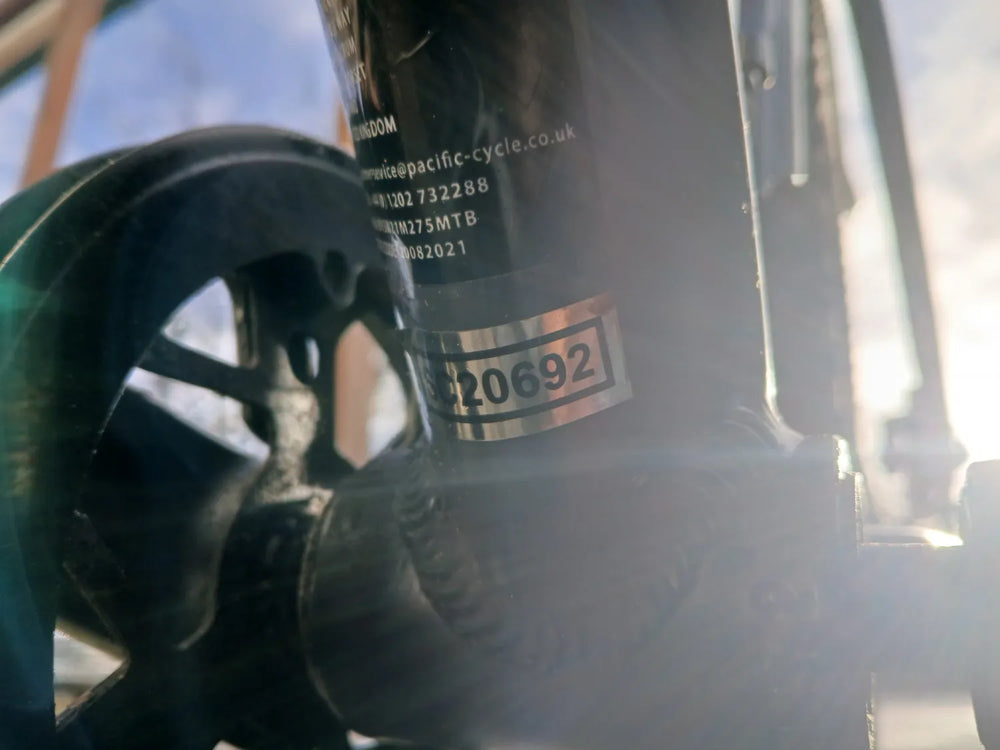 Schwinn Fleet 27.5 2022