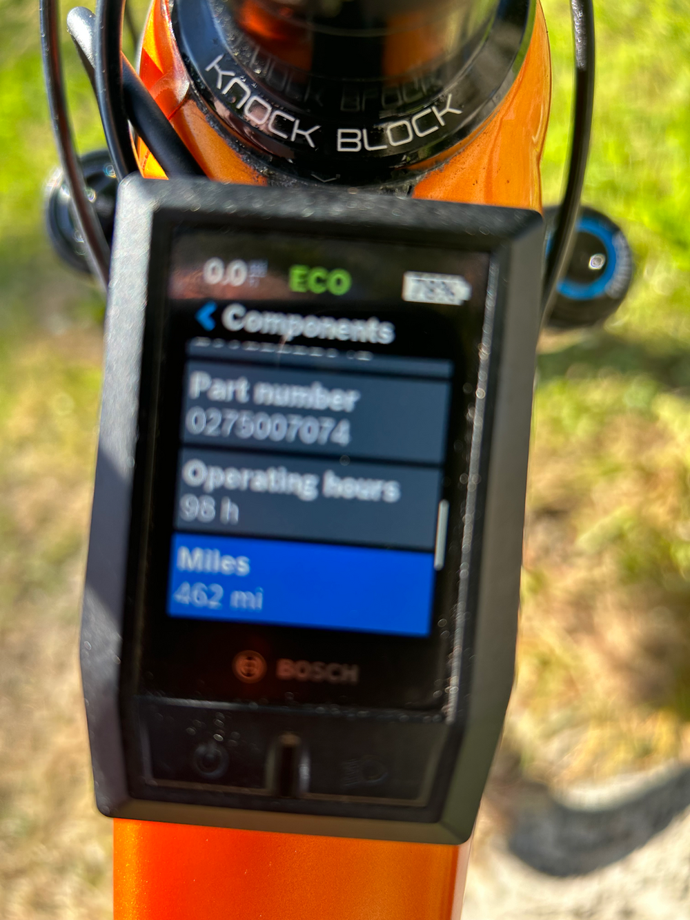 Trek Rail 9 2020