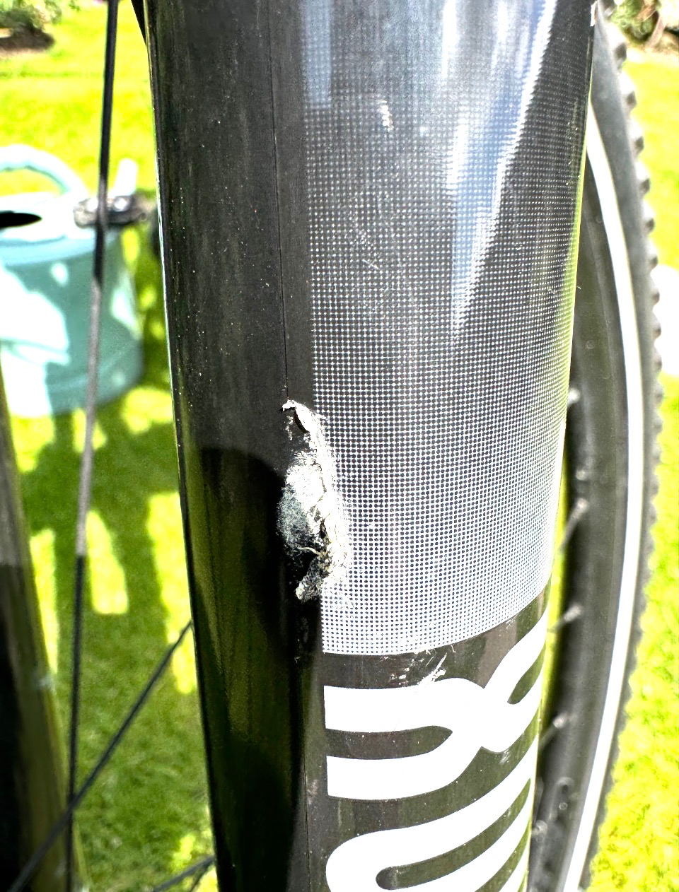 Trek Procaliber 9.5 2021
