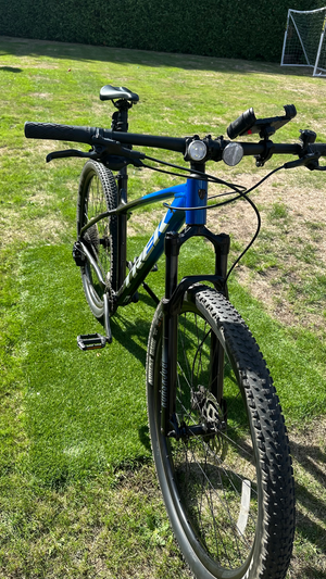 Trek Marlin 8 Gen 3 2022