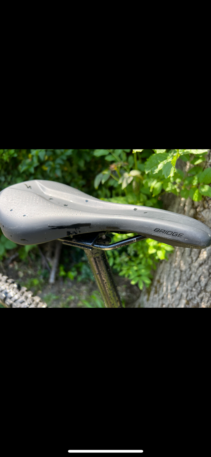 Specialized Stumpjumper Comp Carbon 29 2021