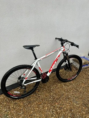 Wilier USMA 407XB