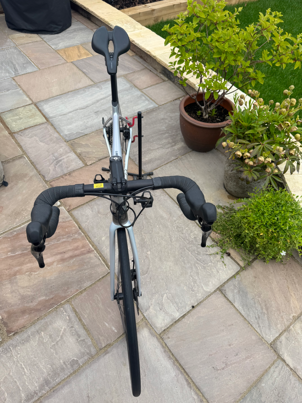 Liv Langma Advanced 2 Disc 2021