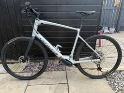 Specialized Turbo Vado SL 5.0 2023