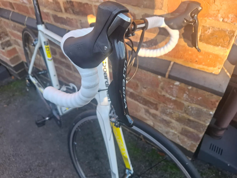 Boardman Boardman Road Pro Carbon SLR 2016