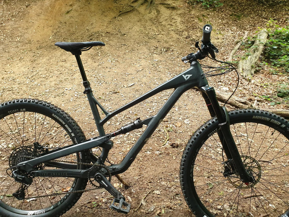YT Industries Jeffsy CORE 1 29 2024