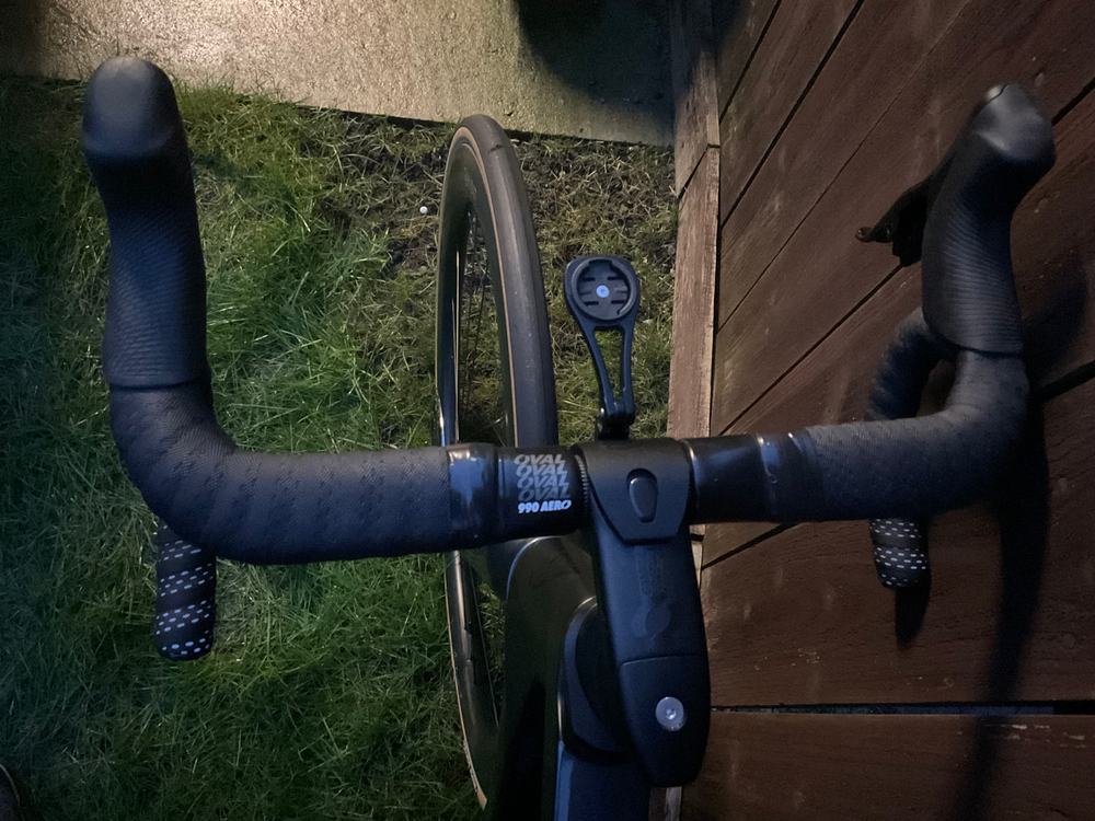 Fuji Transonic 1.1 2021