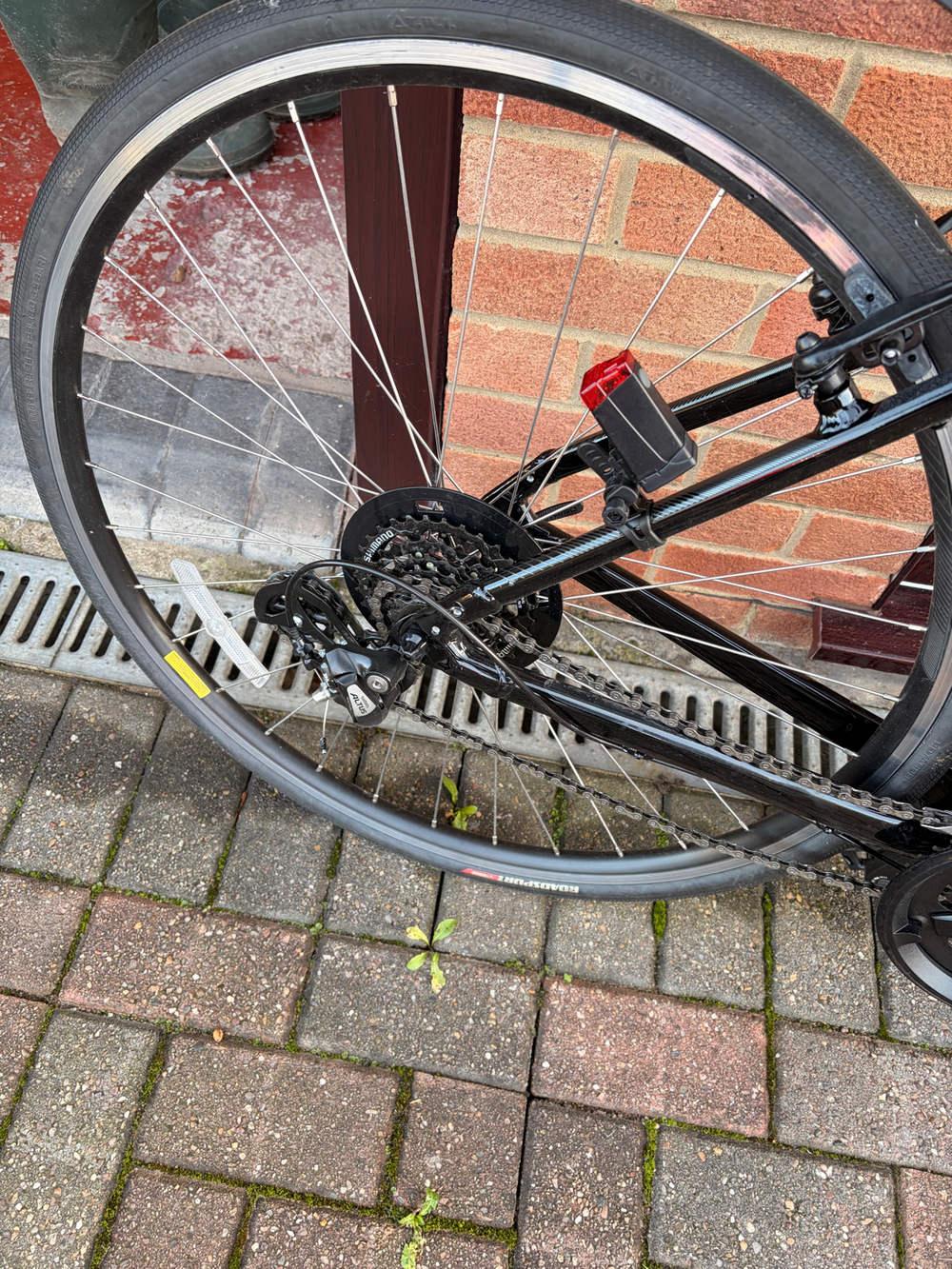 Specialized Men's Sirrus 2020