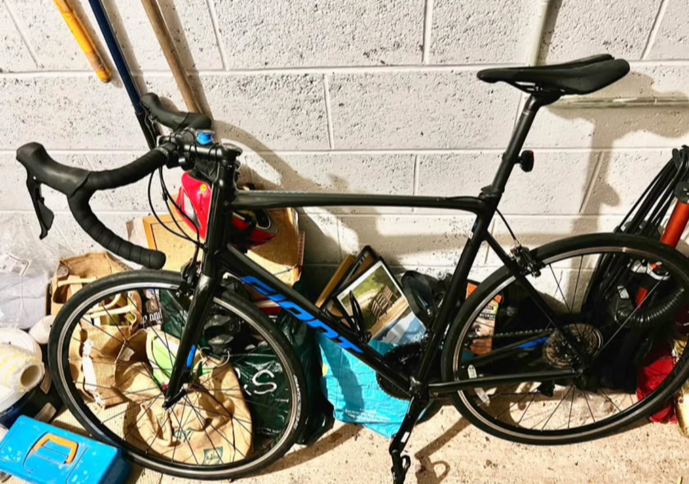 Giant Contend SL 1 2022