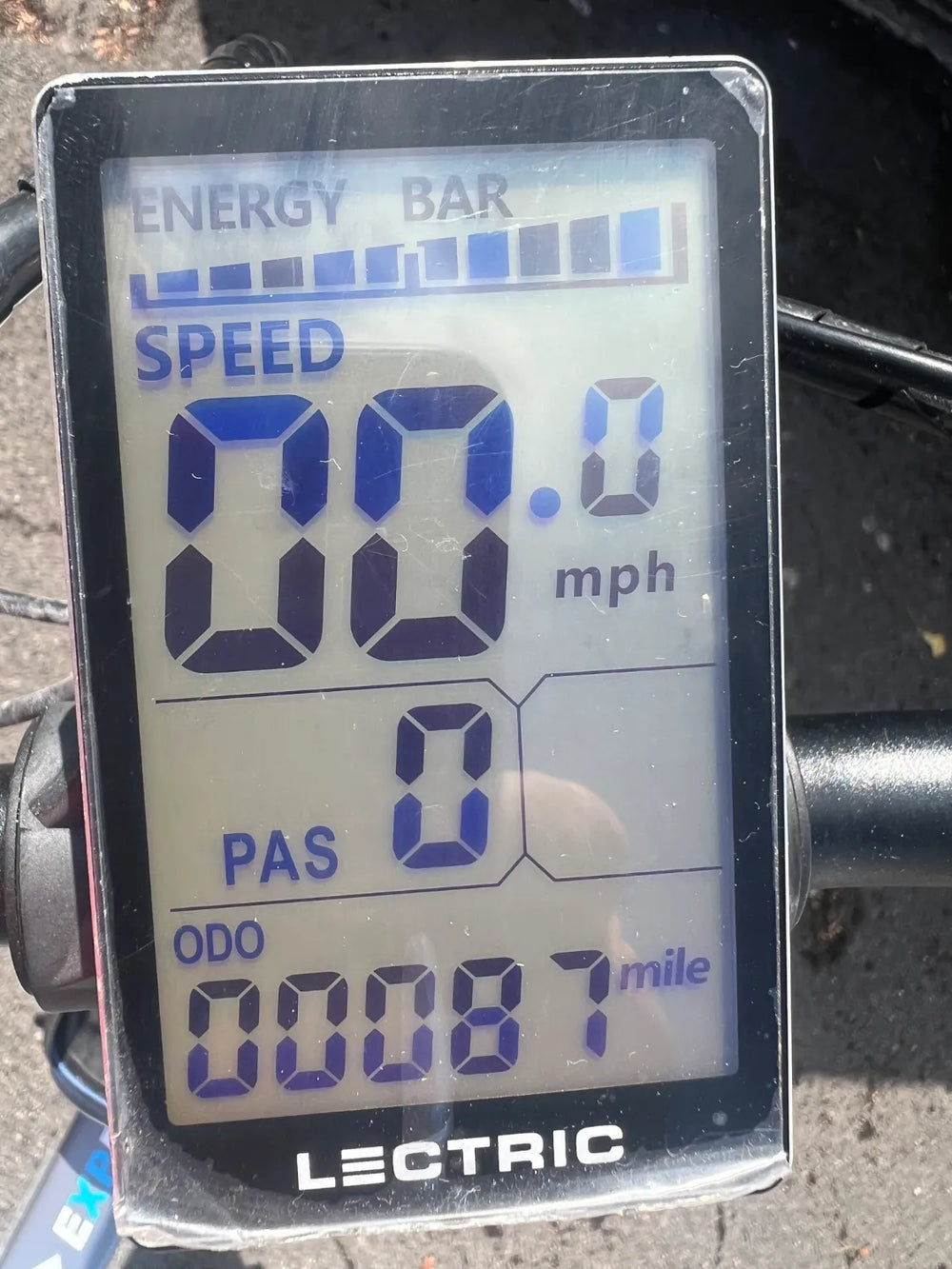 Lectric XP eBike 2020