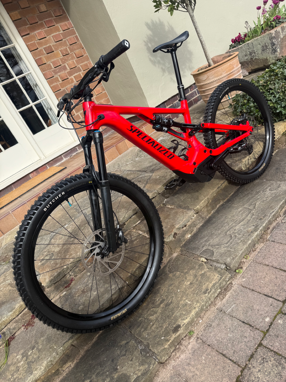 Specialized Levo Comp Alloy 2022