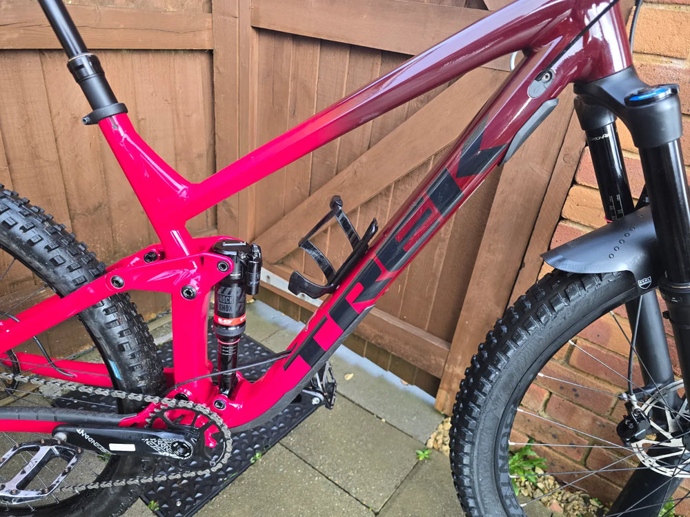 Trek Slash 8 2020