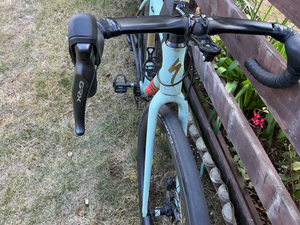 Specialized Crux 2023