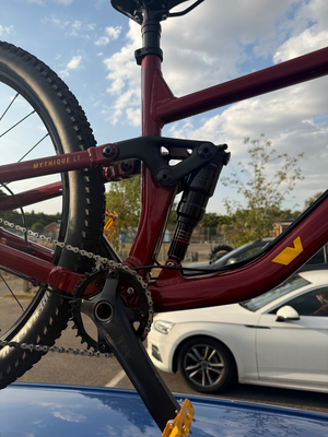 Vitus Mythique 26 2026