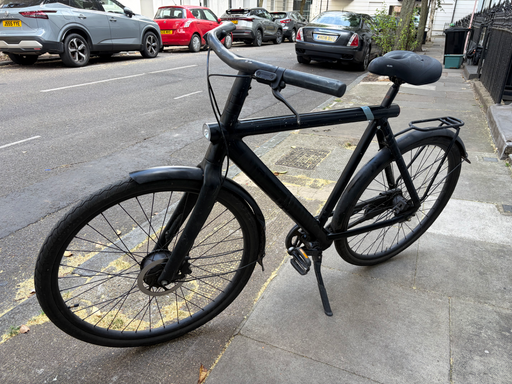 VanMoof S3 S3 2022