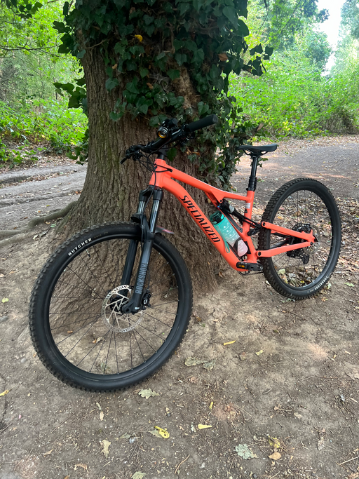 Specialized Stumpjumper Alloy 2021