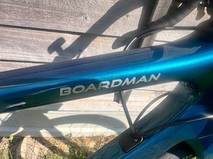 Boardman SLR 8 9 Carbon 2025