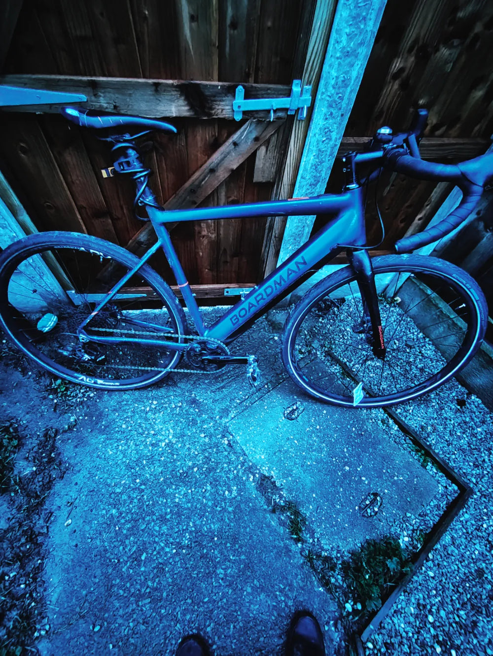 Boardman ADV 8.9e 2020