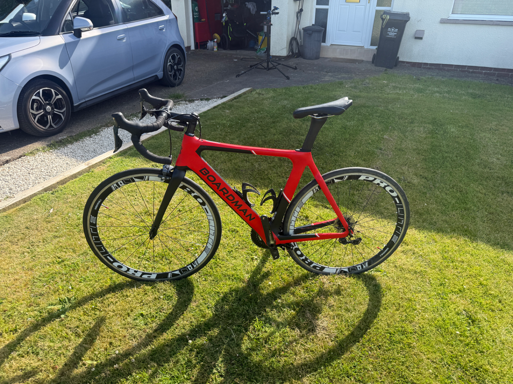 Boardman Air 9.4 2019