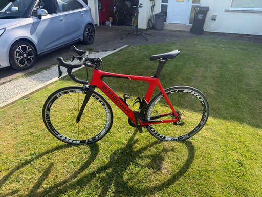 Boardman Air 9.4 2019