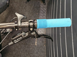 Cube Stereo Hybrid 160 Hpc Sl 27.5 2022