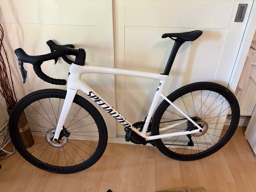 Specialized Tarmac Expert Disc 700c 2017
