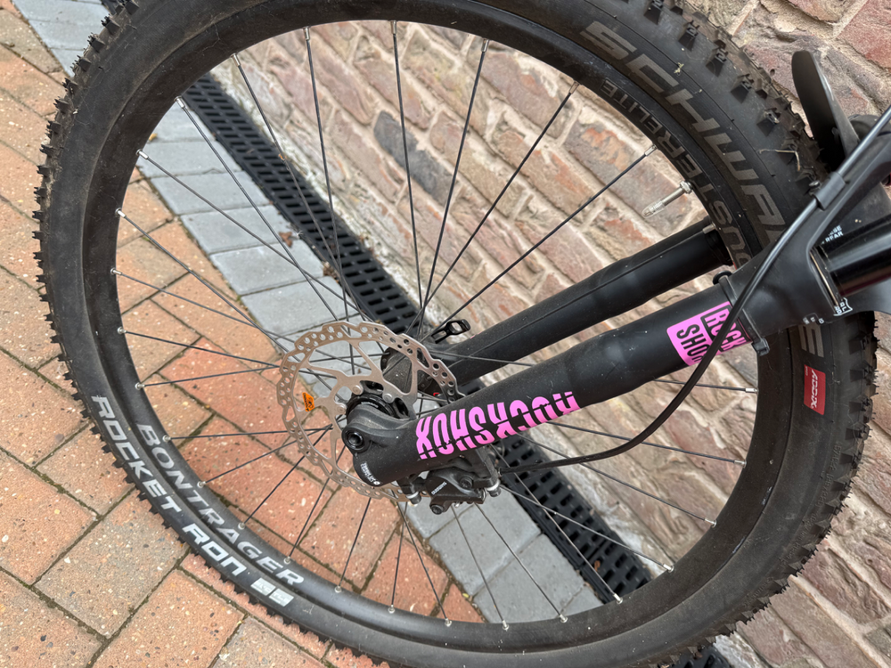 Trek Precaliber 20 2023