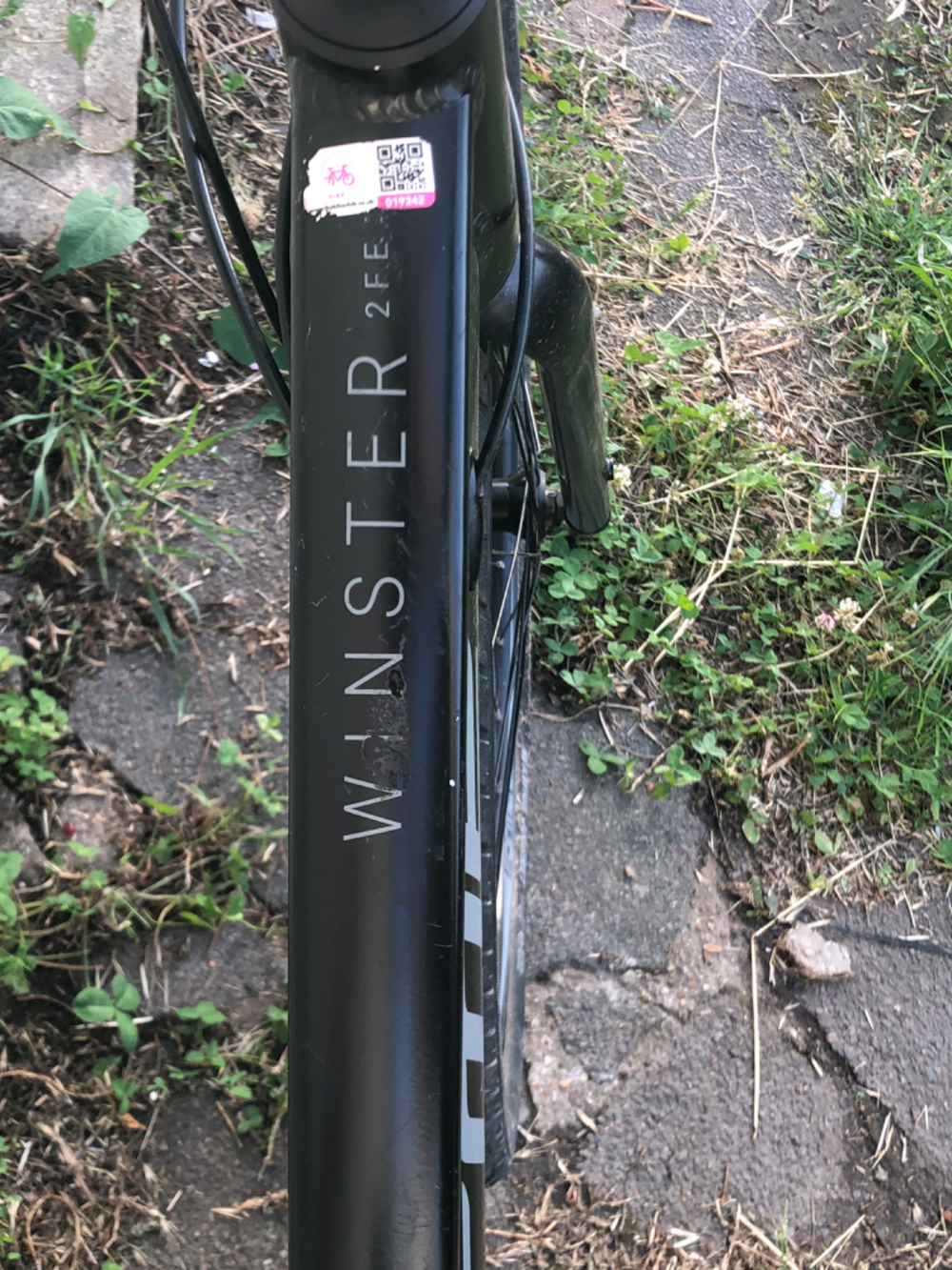 Forme Winster 1 2013