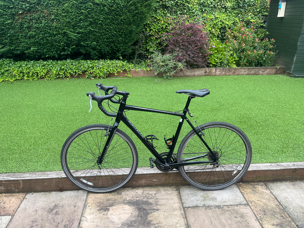 Specialized Tricross 2019