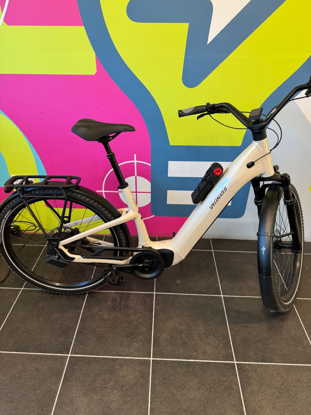 Specialized Turbo Como 5.0 IGH 2023