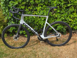 Cervelo Caledonia 5 Ultegra Di2 Disc 2021