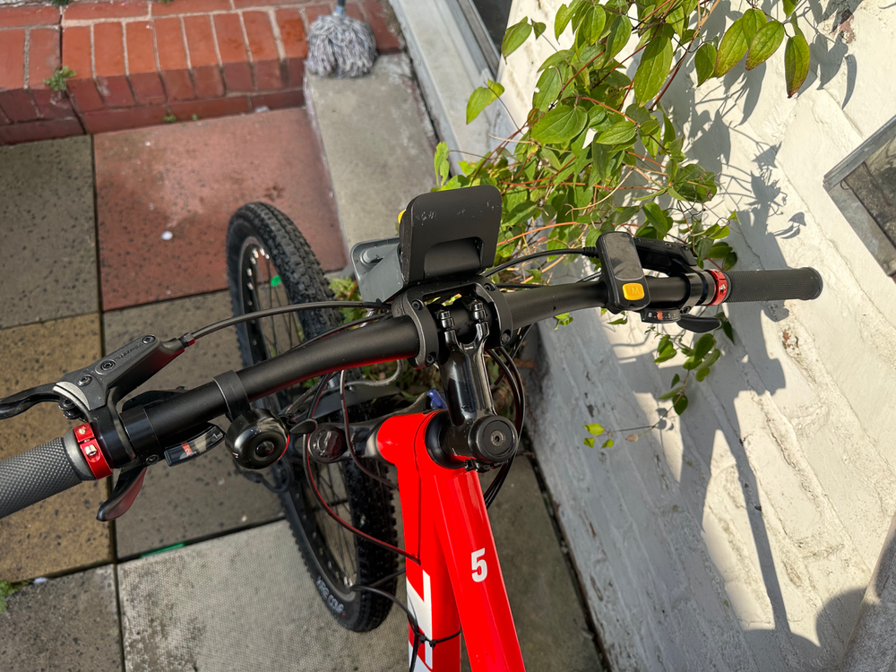 Trek Marlin 5 2022