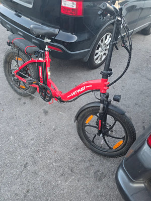 Hitway BK6S 2026