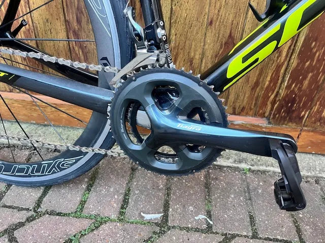 Scott Addict 30 2022