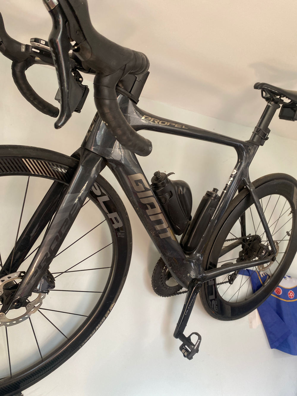 Giant Propel Advanced Sl Disc 1 2022