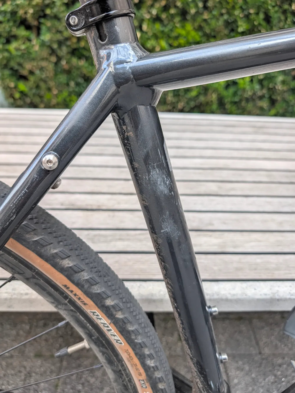 Cannondale Topstone 2 GRX - 2x 2023