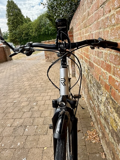 Ridgeback Cyclone 2019