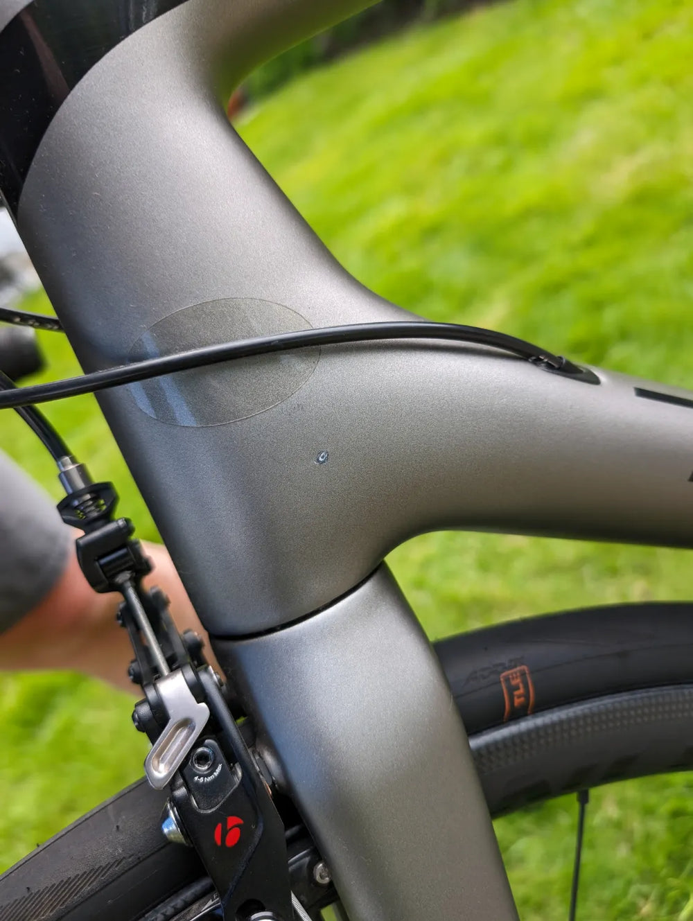 Trek Émonda SL 6 Pro 2018