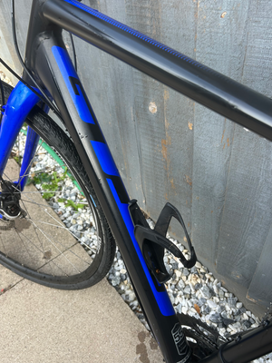GT Grade Alloy Tiagra 2017