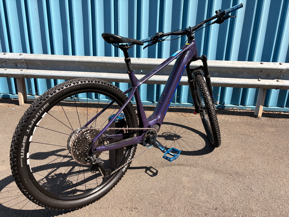 Orbea Urrun 20 - Bike - Tanzanite 2025