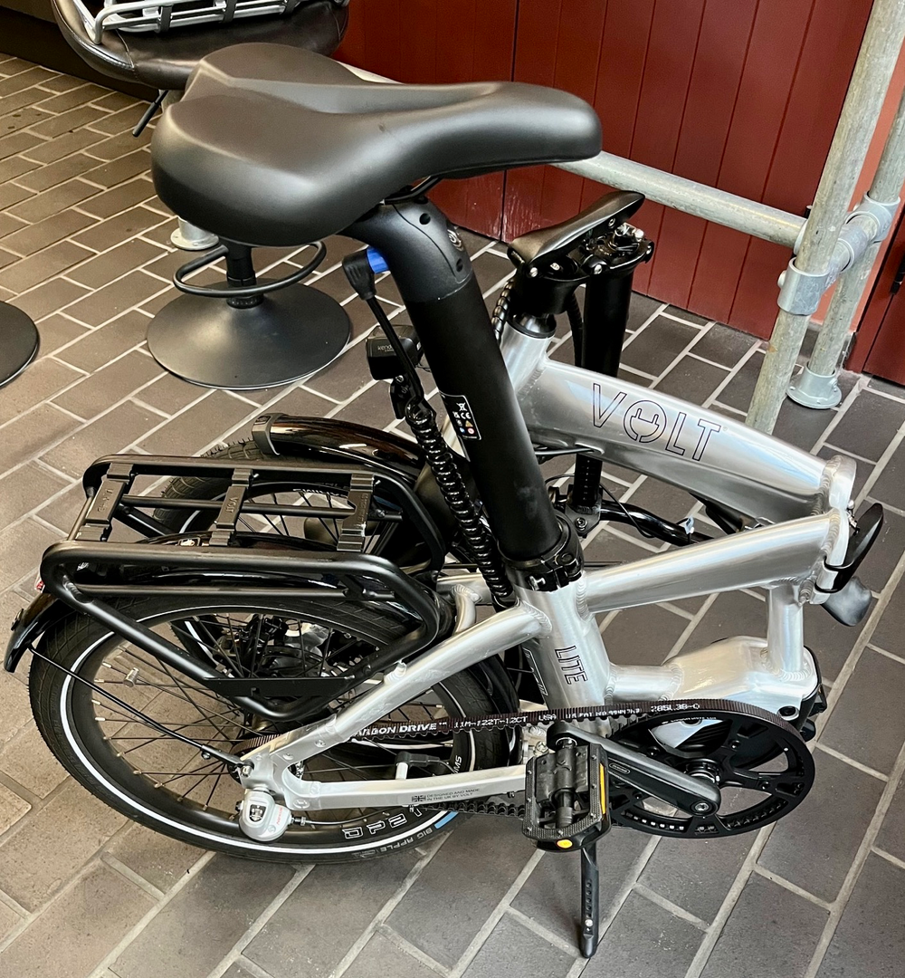 Volt LITE-S VOLT LITE 2026