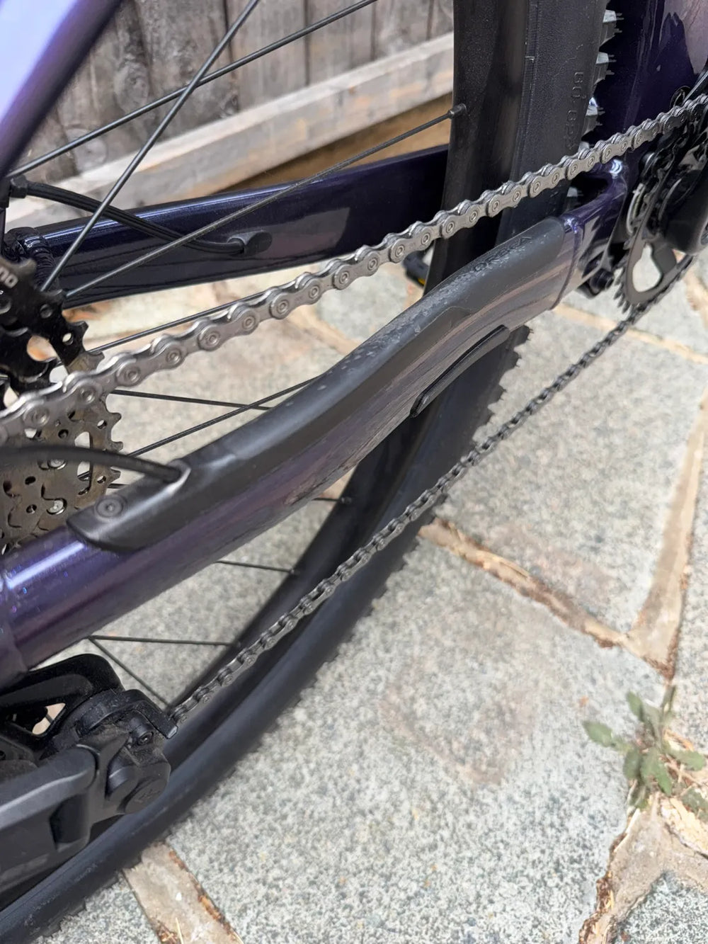 Orbea Urrun 20 - Bike - Tanzanite 2025