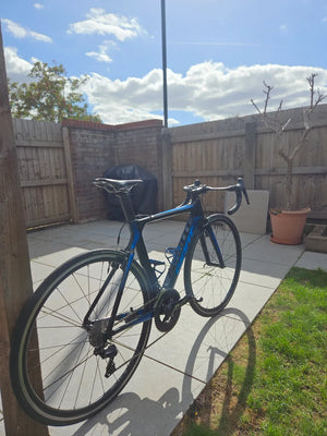 Giant Propel Advanced 2 2019