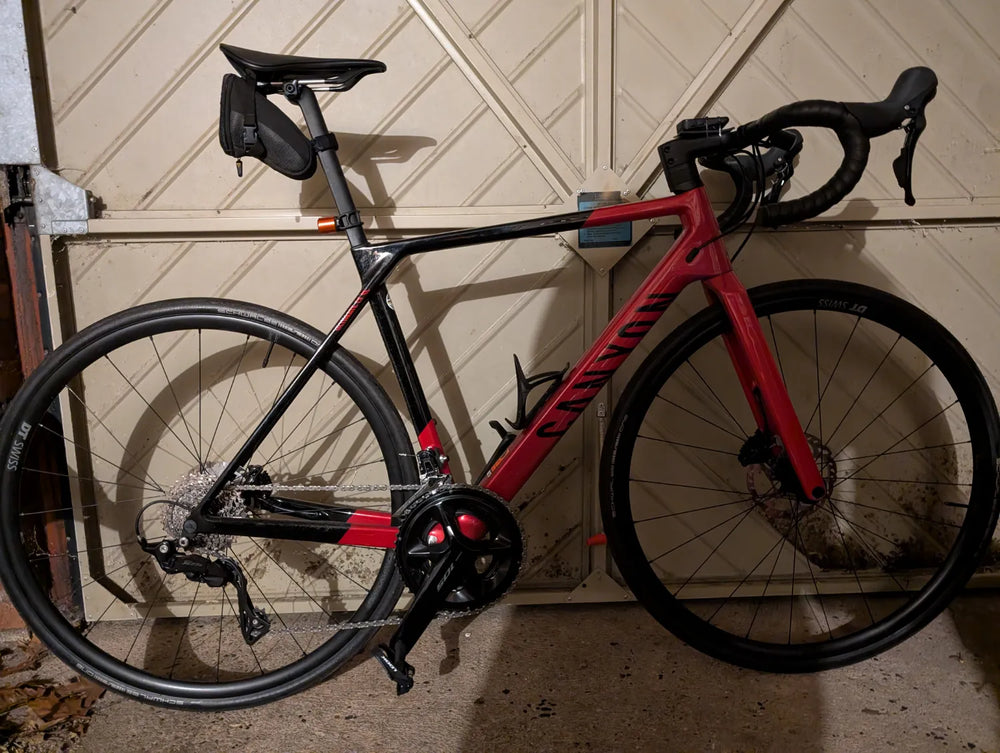 Canyon Ultimate CF SL 7 2023
